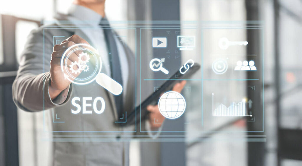 The Crucial Role of SEO