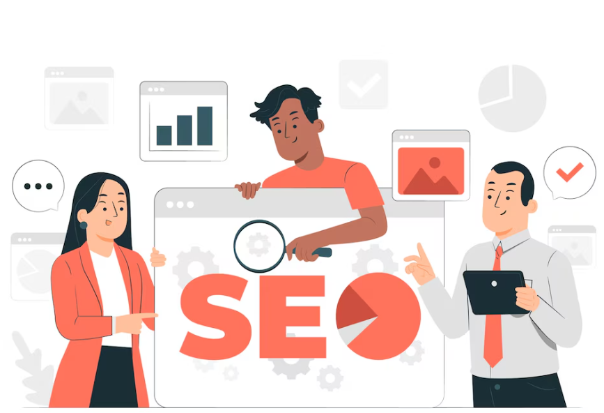 Core SEO Strategies for Business Optimization