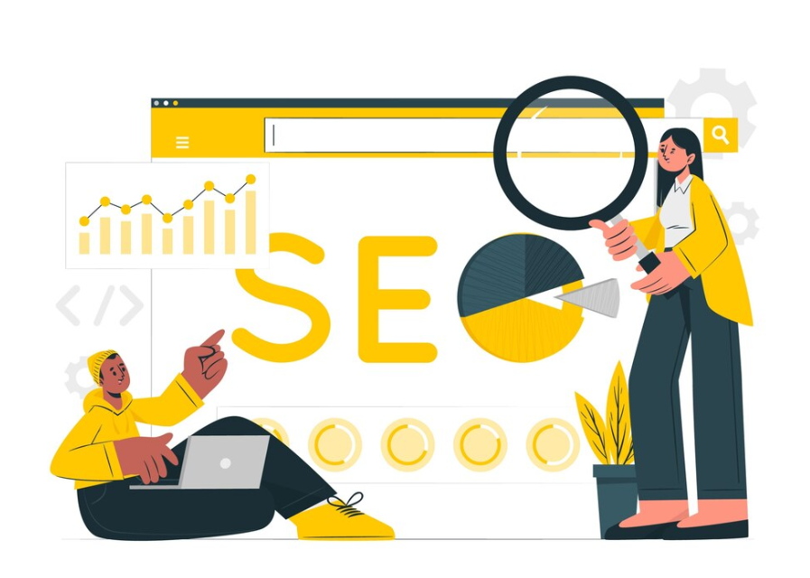 SEO: Optimizing Your Corporate for the Best Results